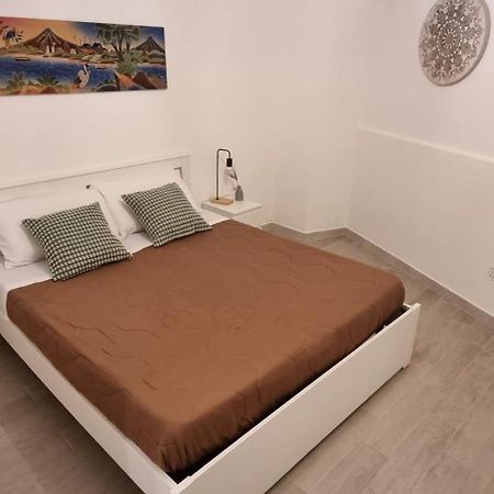 Loft Crispi Villa บารี ภายนอก รูปภาพ